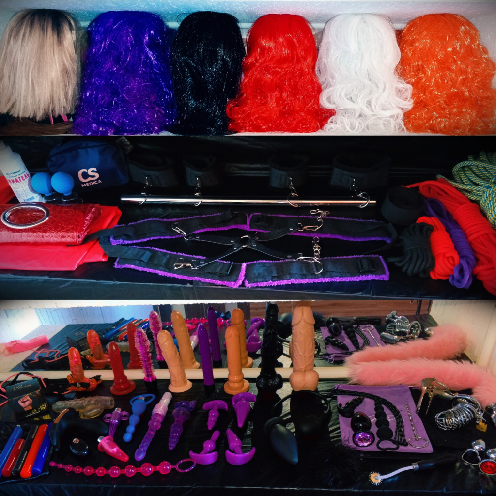 Госпожа | Frau D: проститутки индивидуалки в Ярославле