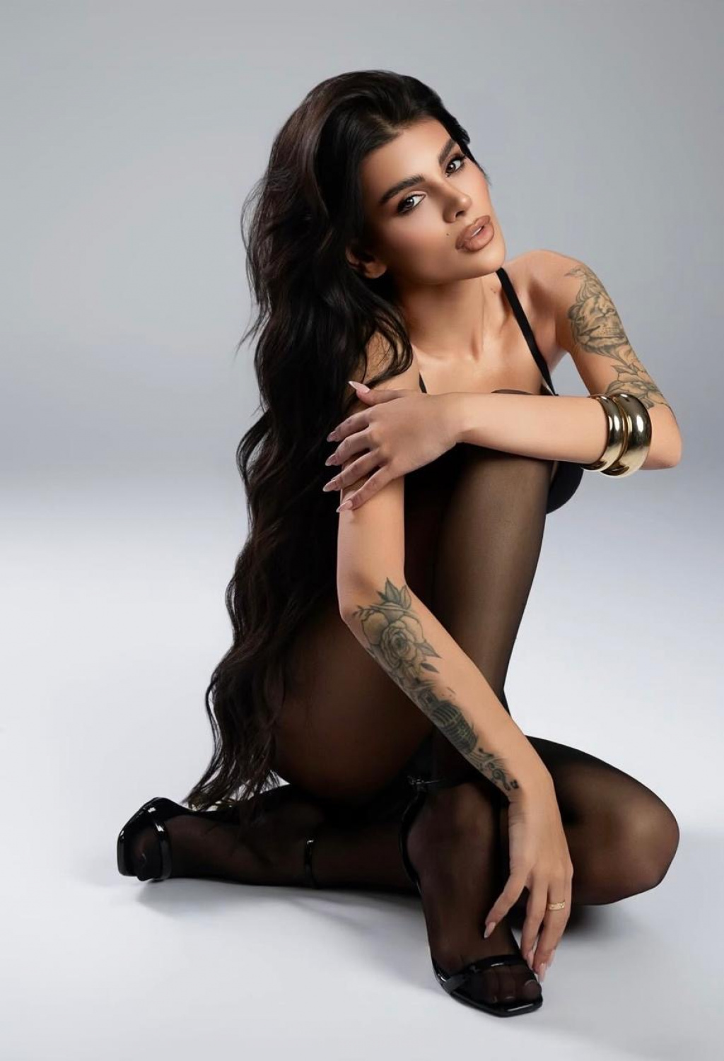 ЛЕСЯ : проститутки индивидуалки в Ярославле