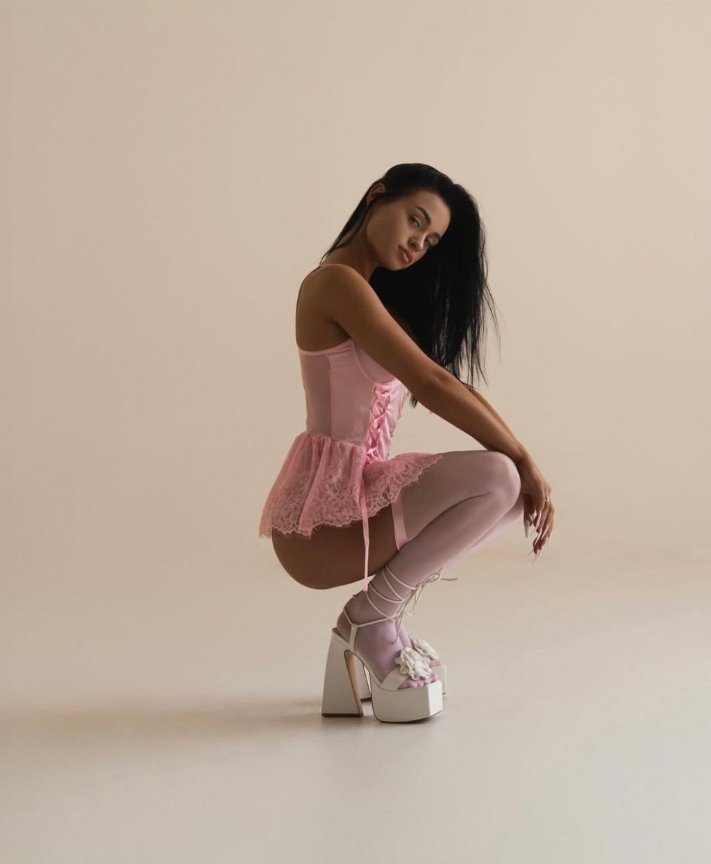 ЛЕСЯ : проститутки индивидуалки в Ярославле