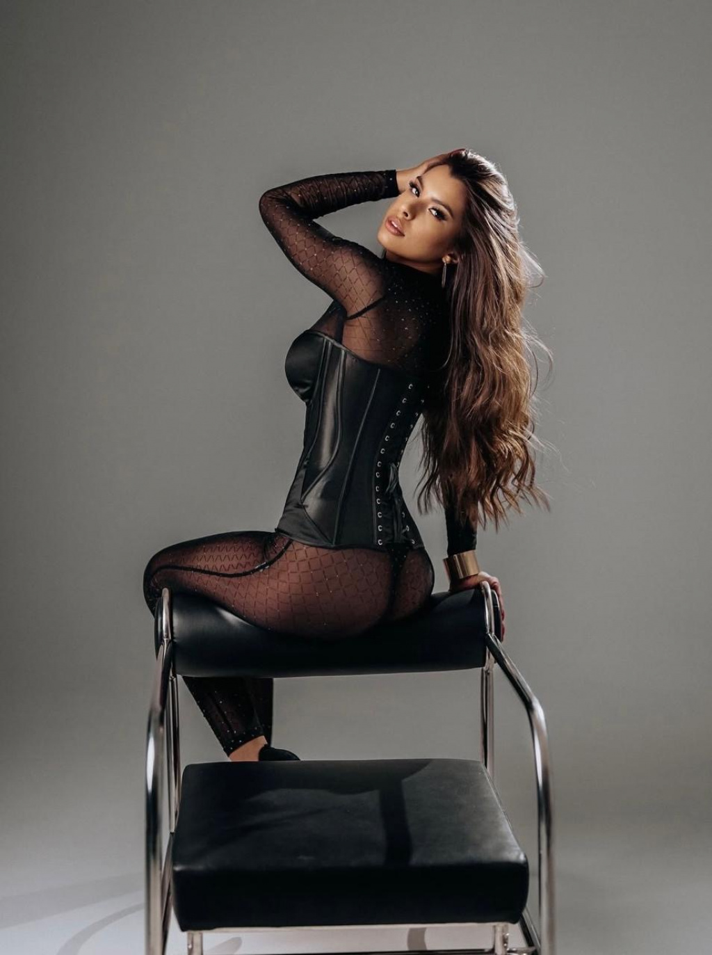 Alisа: проститутки индивидуалки в Ярославле