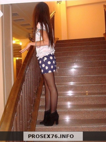 индивидуалка проститутка Ярославля