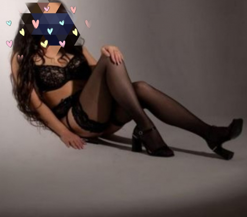 Марина ИНДИ: проститутки индивидуалки в Ярославле