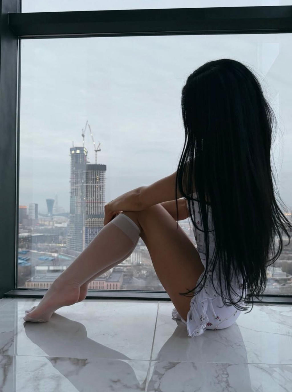 НИКА: проститутки индивидуалки в Ярославле