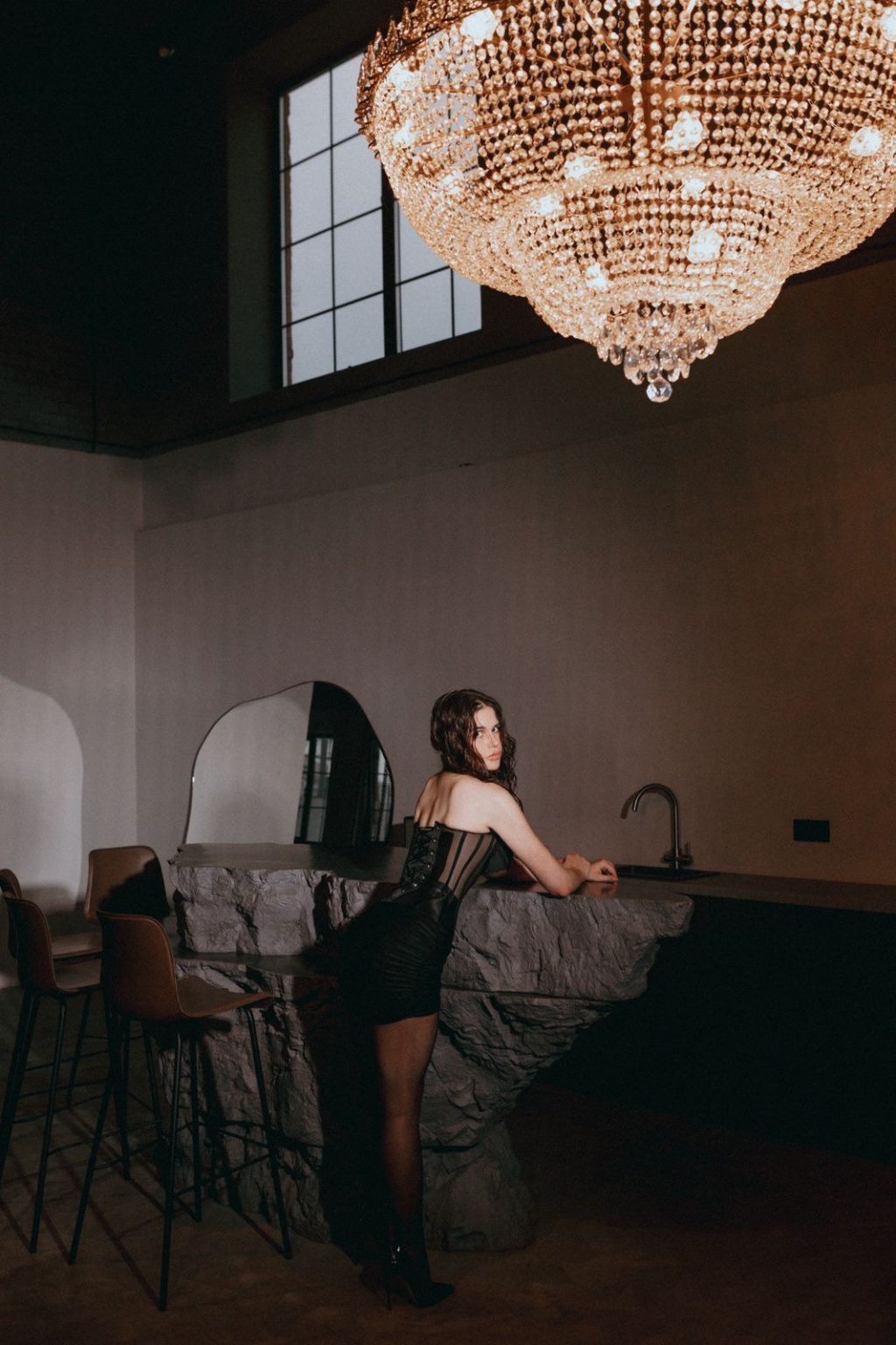 АЛИАНА : проститутки индивидуалки в Ярославле