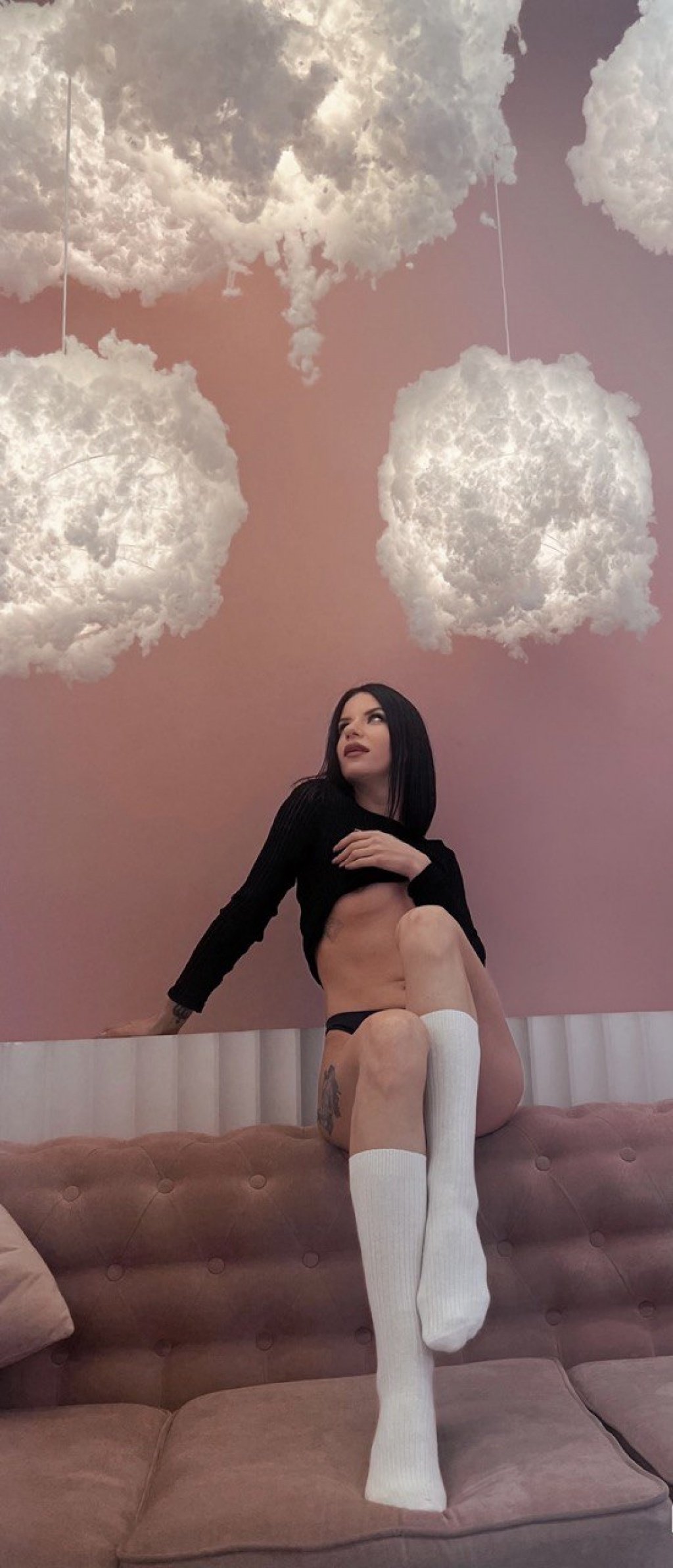 Саша ВПЕРВЫЕ ЗДЕС: проститутки индивидуалки в Ярославле