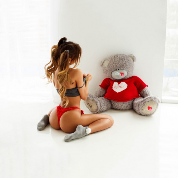 индивидуалка проститутка Ярославля