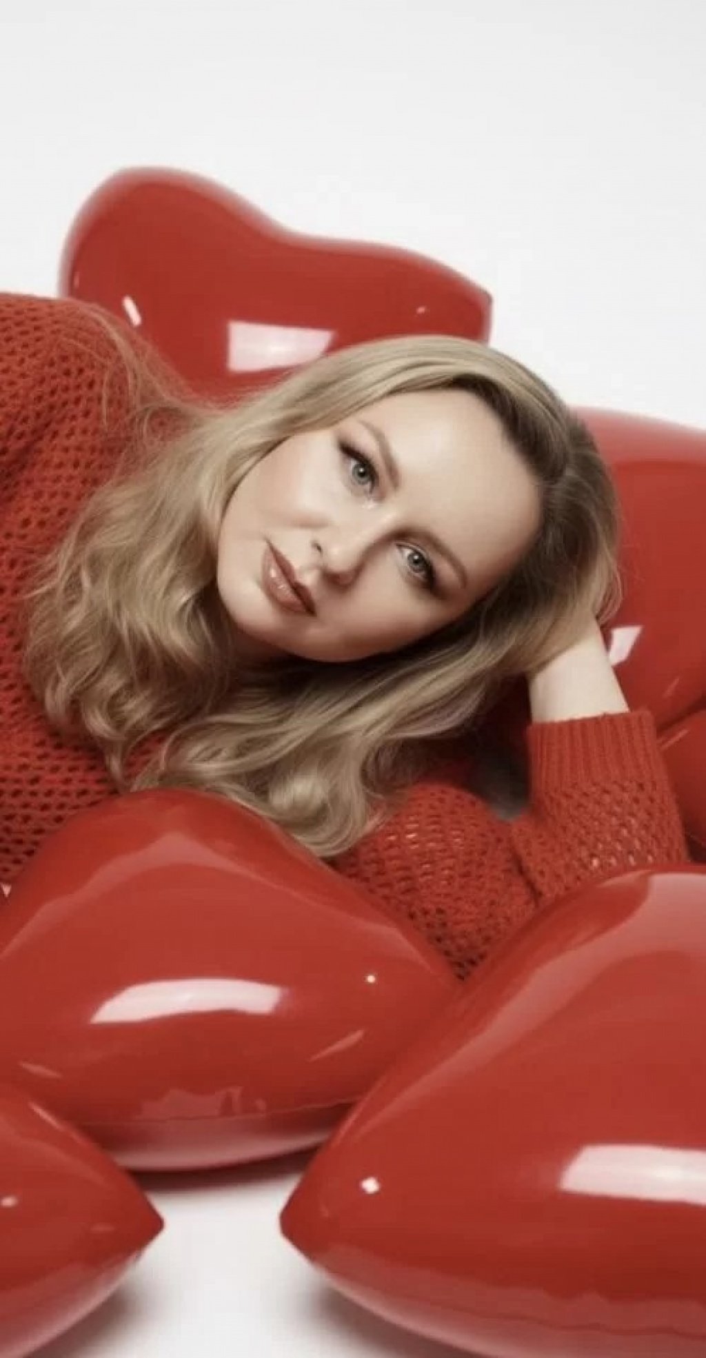 Нюша: проститутки индивидуалки в Ярославле