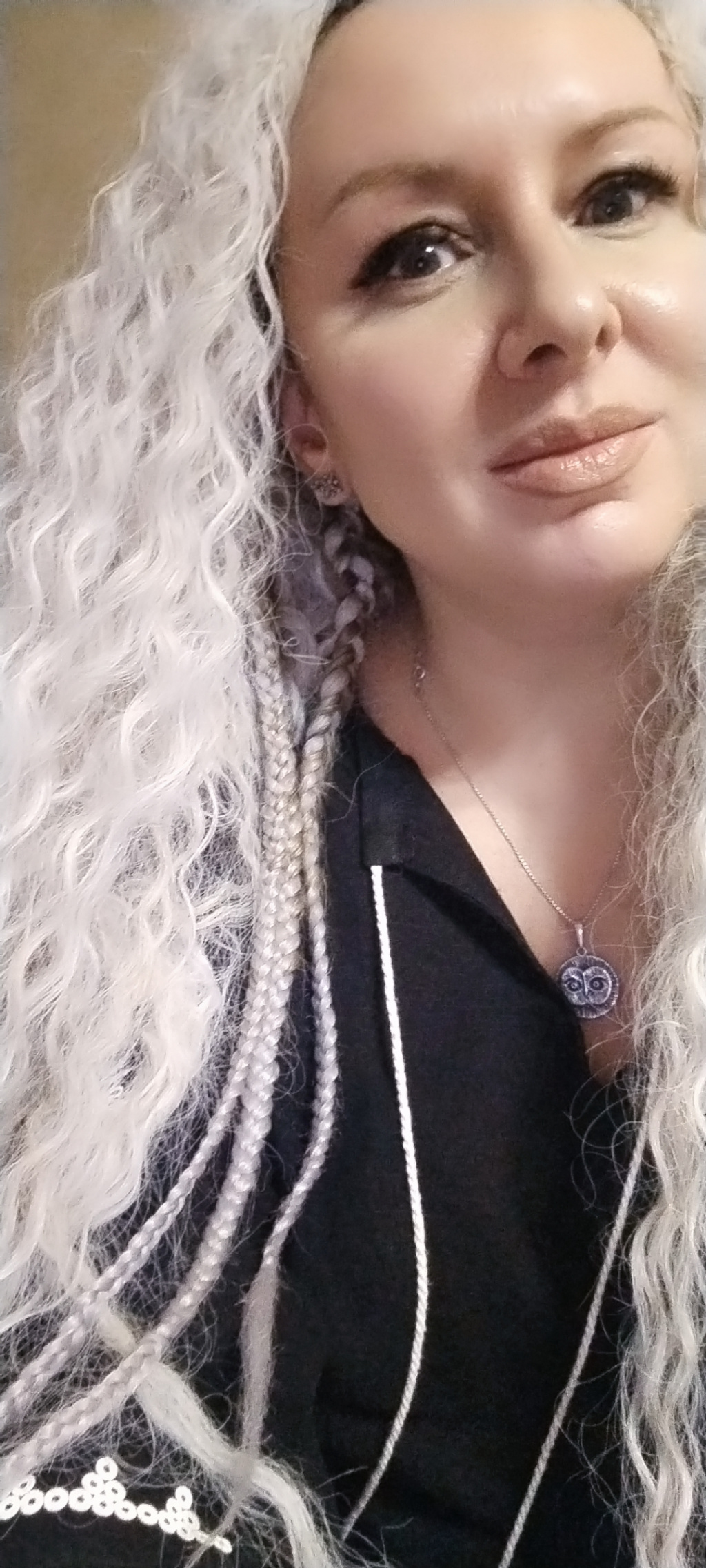 Нюша: проститутки индивидуалки в Ярославле