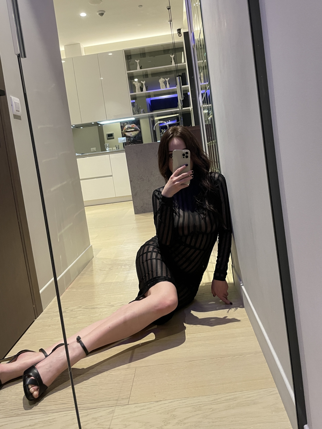 РеальныеСелфи: проститутки индивидуалки в Ярославле