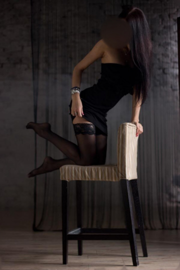 индивидуалка проститутка Ярославля