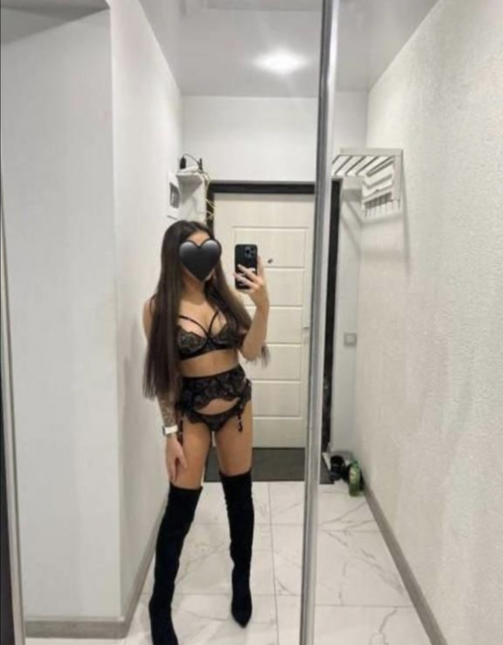 Алина: проститутки индивидуалки в Ярославле