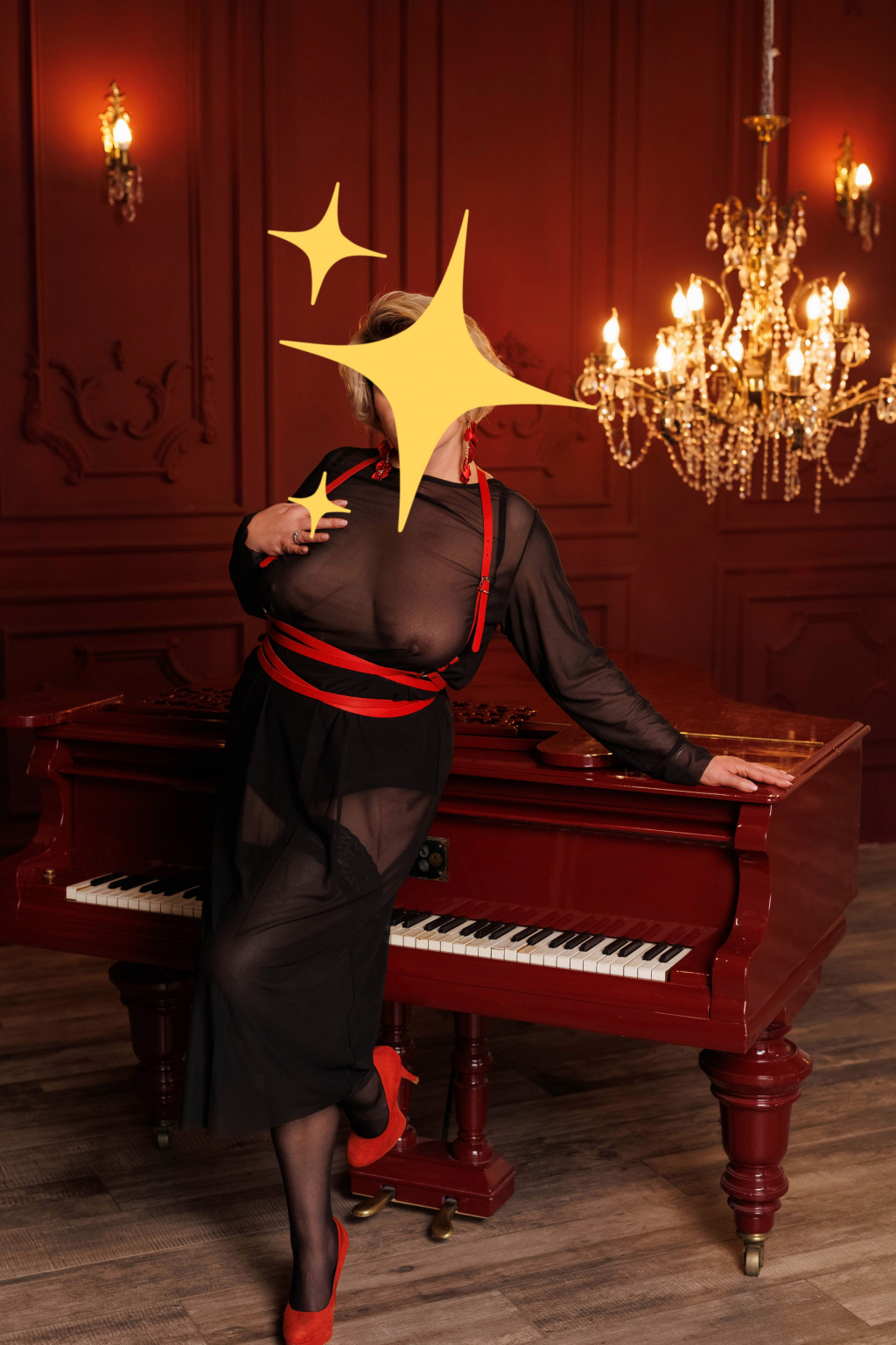   Miss: проститутки индивидуалки в Ярославле