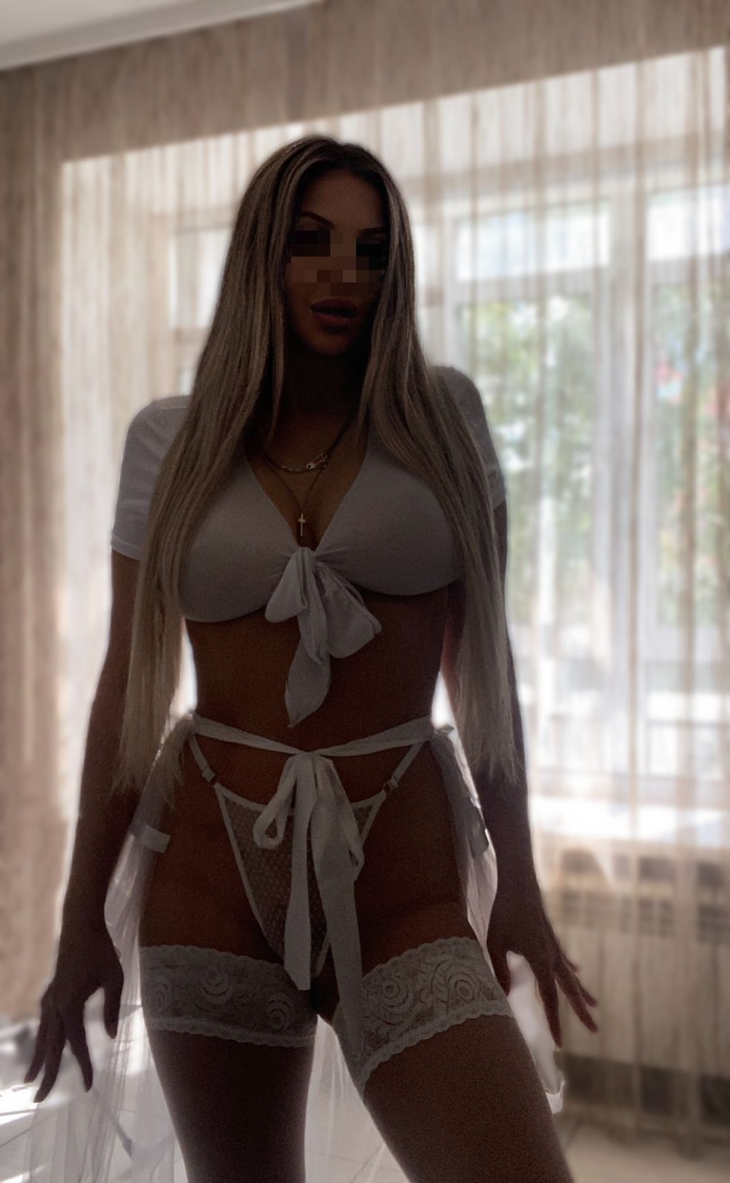 Горячая Штучка : проститутки индивидуалки в Ярославле