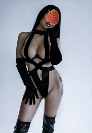 индивидуалка проститутка Ярославля