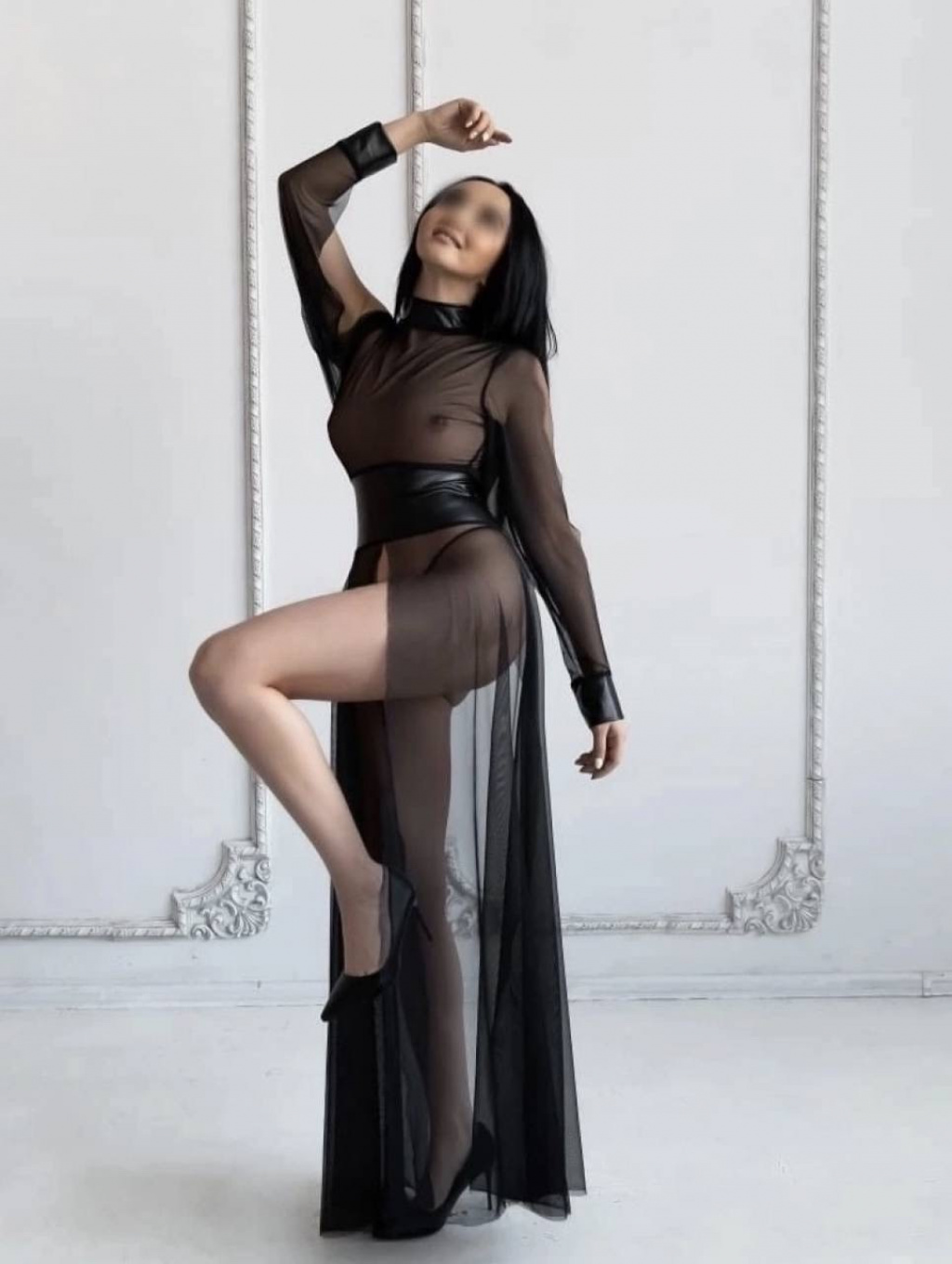 Лиля: проститутки индивидуалки в Ярославле