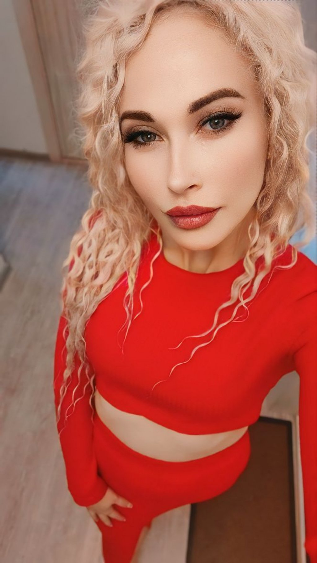 Настя: проститутки индивидуалки в Ярославле