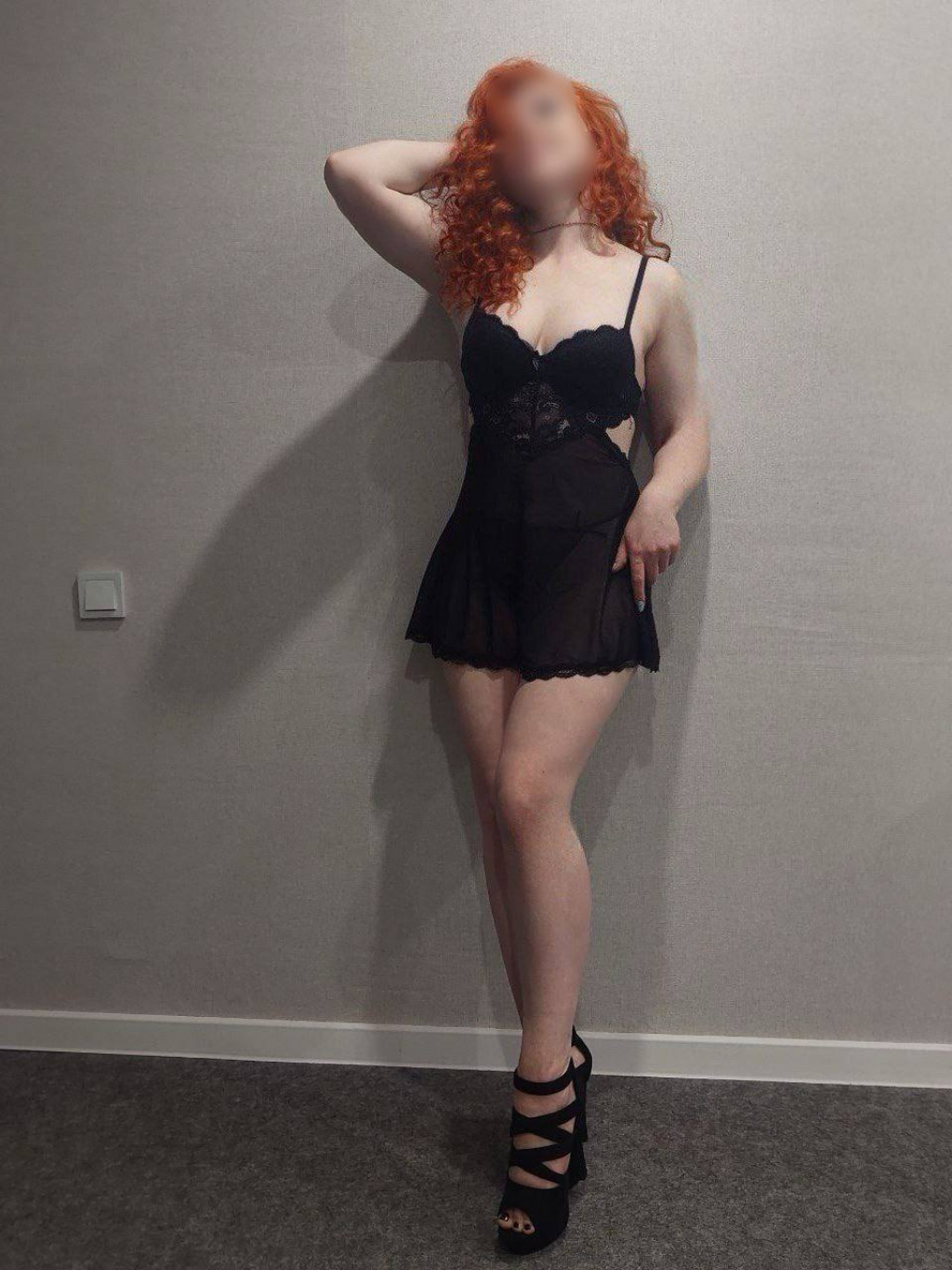 Эллина : проститутки индивидуалки в Ярославле