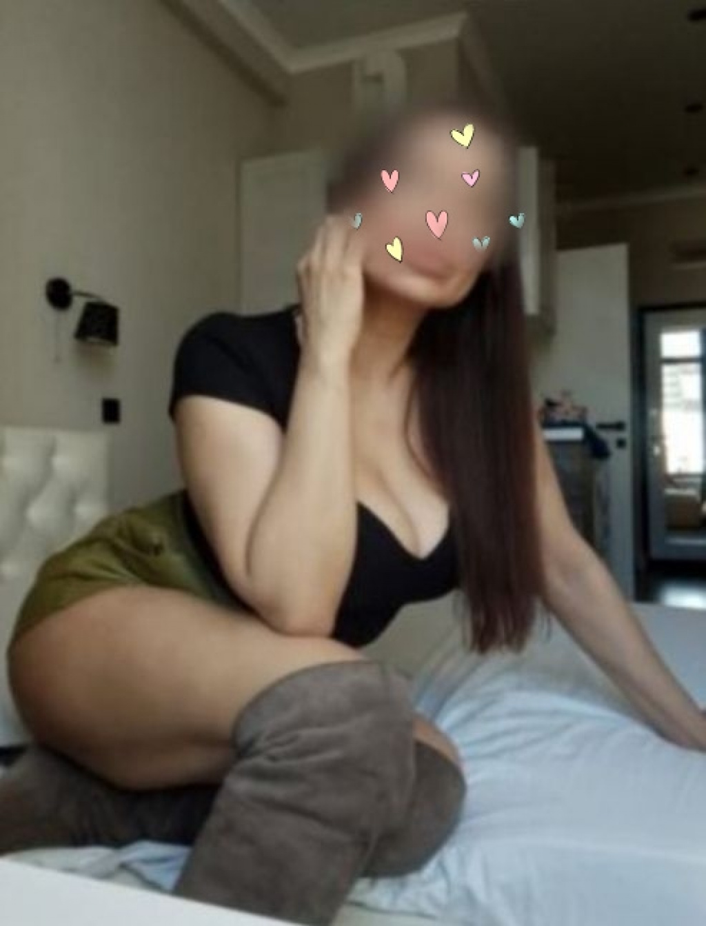 Ирина NEW : проститутки индивидуалки в Ярославле