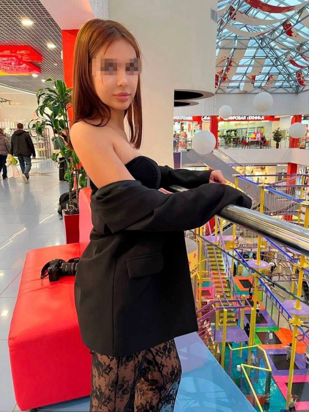 Алиса: проститутки индивидуалки в Ярославле